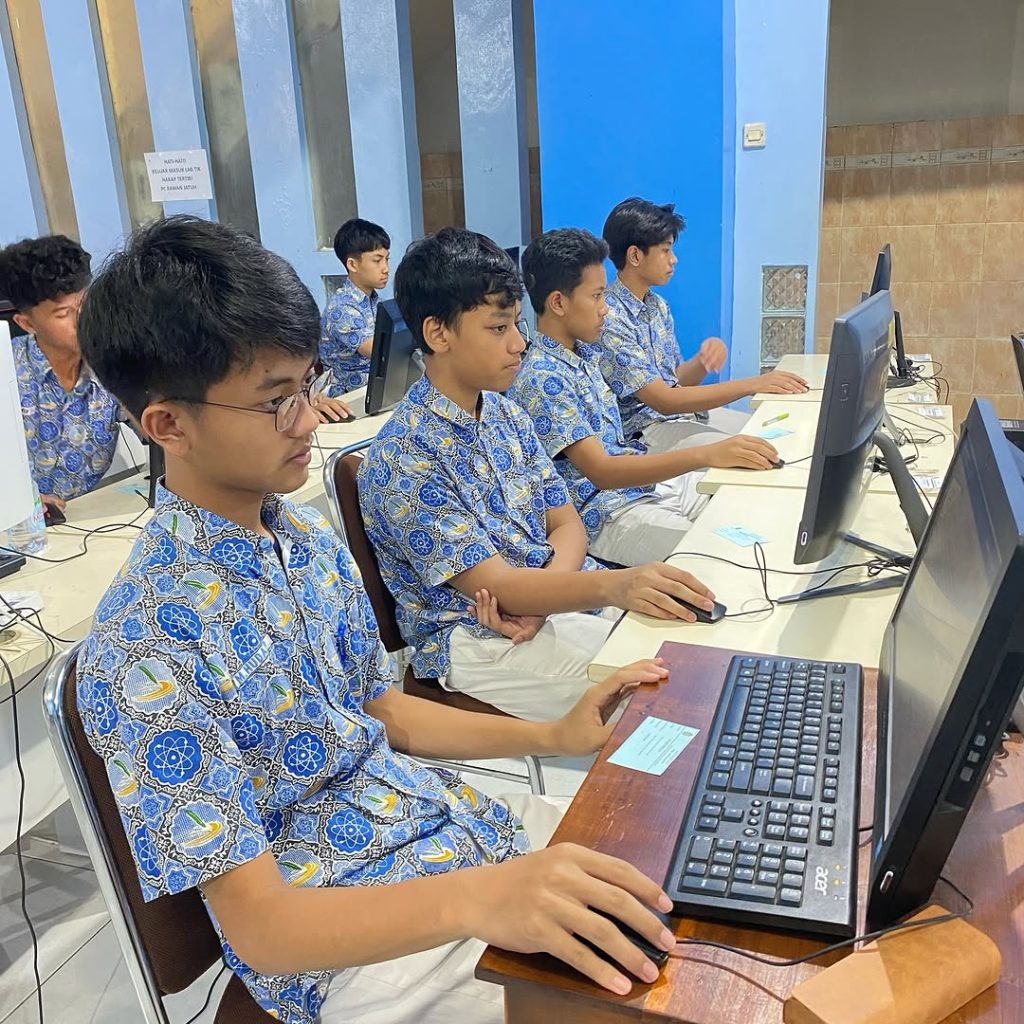 Siswa Kelas 9 SMPIT Abu Bakar Yogyakarta Cetak Prestasi! Raih Peringkat 3 di Dua Gelaran PP ASPD Kota Yogyakarta 2025