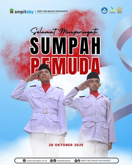 Peringatan Hari Sumpah Pemuda ke-97 Tahun 2025.