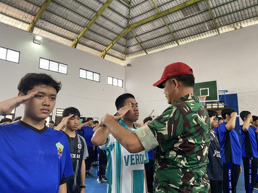 TINGKATKAN SEMANGAT & KEDISIPLINAN: SMPIT ABU BAKAR YOGYAKARTA GELAR ACHIEVEMENT MOTIVATION TRAINING UNTUK KELAS 8
