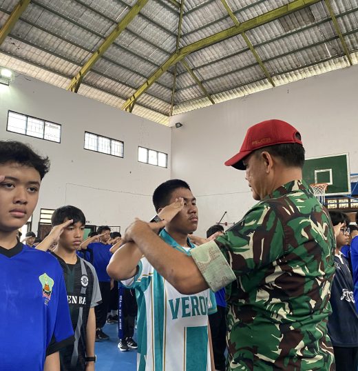 TINGKATKAN SEMANGAT & KEDISIPLINAN: SMPIT ABU BAKAR YOGYAKARTA GELAR ACHIEVEMENT MOTIVATION TRAINING UNTUK KELAS 8