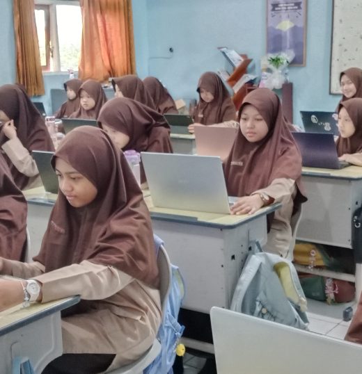 AGCU 2025: PETA JITU SMPIT ABU BAKAR TUMBUHKAN KECERDASAN DAN POTENSI UNGGUL SISWA