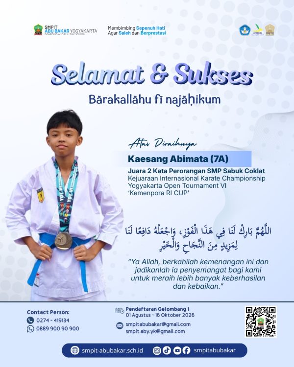 Karate Championship